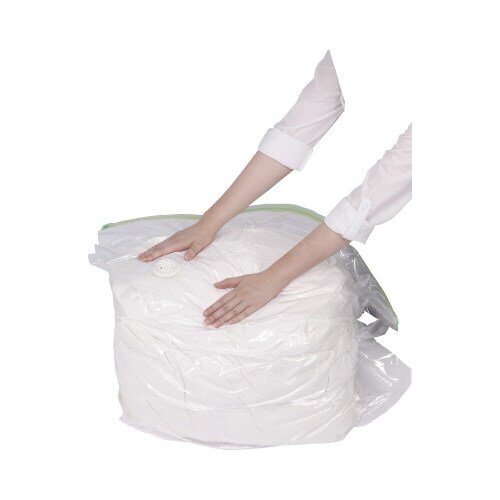 上から押すだけ圧縮パック ふとん用M1P