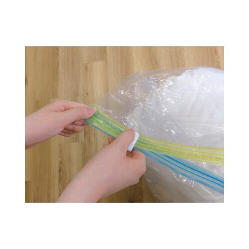 上から押すだけ圧縮パック ふとん用M1P