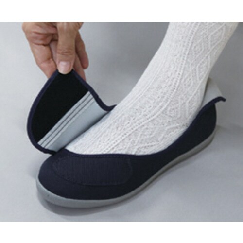 快歩主義L168RS ネイビー M×3