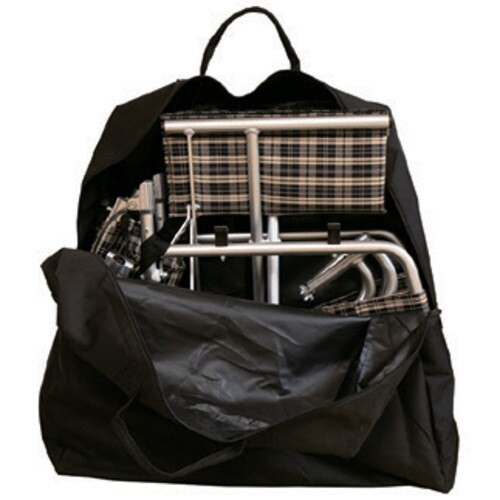 介助型 折り畳み式車椅子