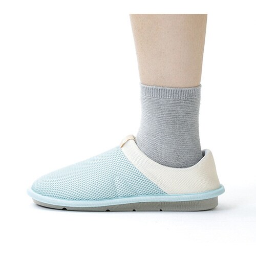 SUTTOfreshスットフレッシュ 明緑 右LL