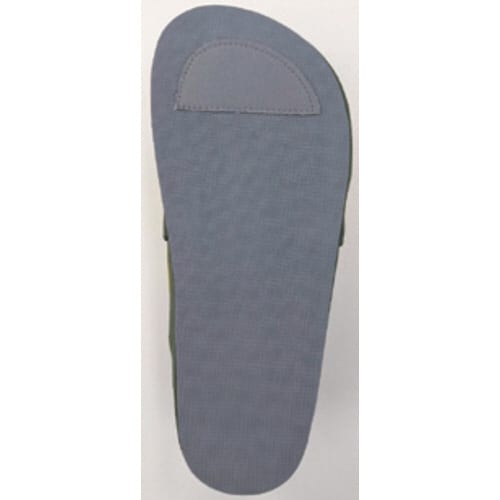 Rakudesuルームシューズ ネイビー S×3