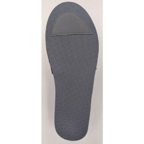 Walklabルームシューズ レッド S×3