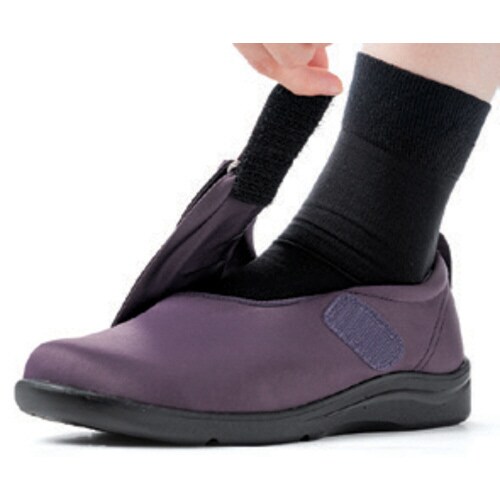 エレガントマジック パープル 左3L×3