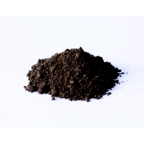 ふさポンくろポン ダークブラウン×5