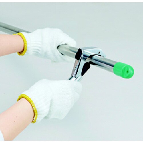 廃棄物パイプカッター×5