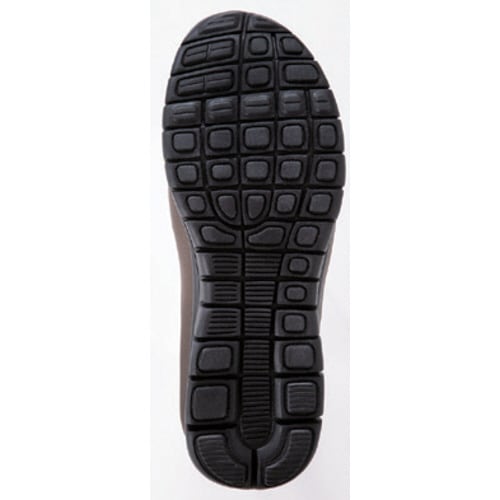 軽量らくらく あしかるさん ブラック L×3