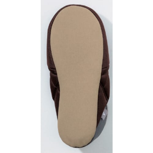 かかとスポッと ブラウン 左L×4