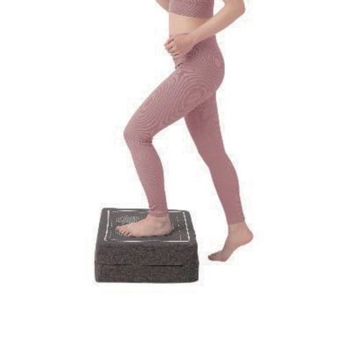 体幹ぴょんぴょん ホップステッパー ピンク×3