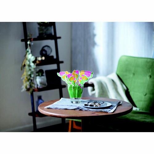 どこでもモイスチャー フリージア×7