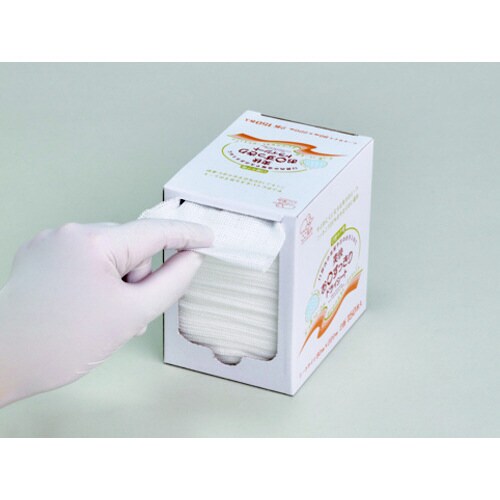 爽快 お口すっきりドライシート 150枚入×10