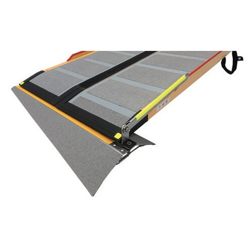 ケアスロープT専用傾斜補正台