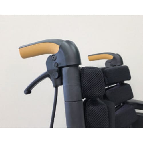 車いす Wheeliy(ウィーリィ) ホワイト