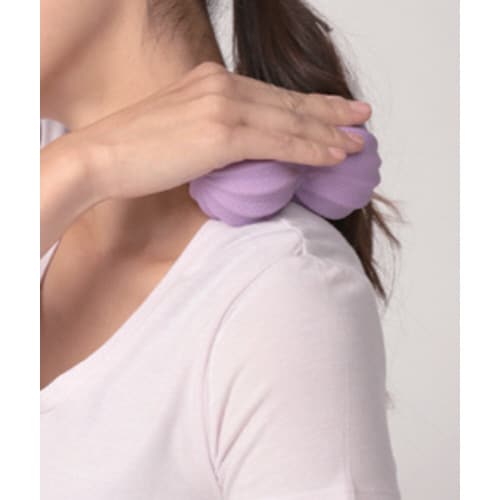 コリ楽マッサージボール ノーマルタイプ×9