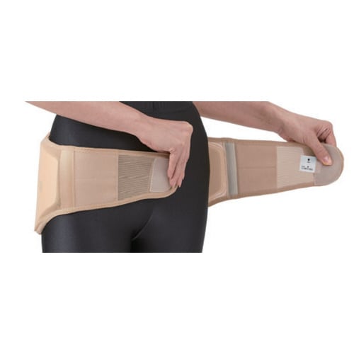 ソルボヒッププロテクター ベージュ 2L