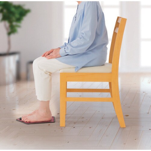 フットエクサペンタゴン×3