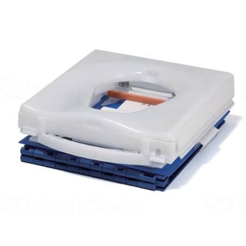 手動ラップ式トイレ ラップポン PF−1