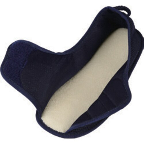 早快マジック オープン 紺 左M×8