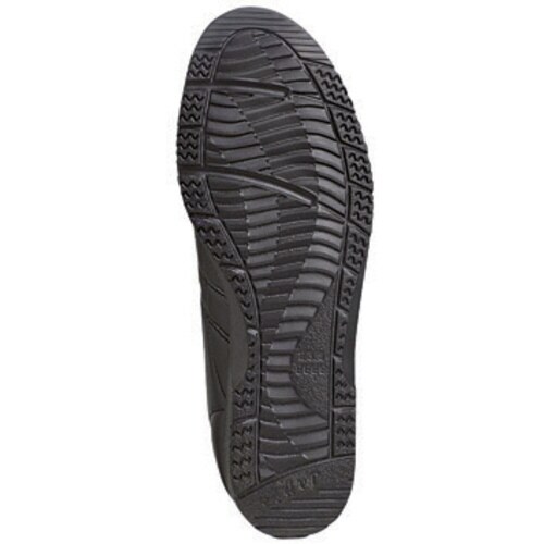 くつろぎエルダーKE324 ブラック 22.5cm