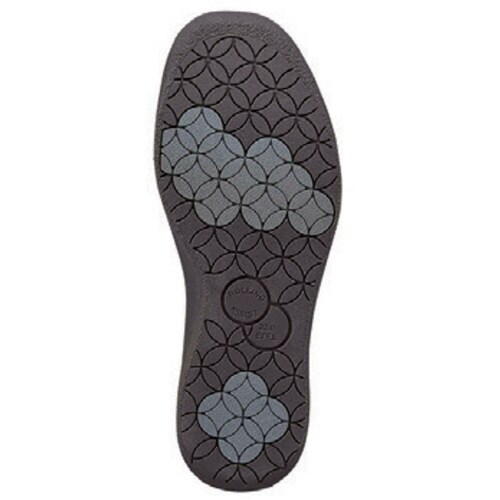 ウェルル01 オールブラック 22.0cm×2