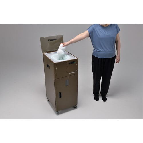 ラップポン・パケット