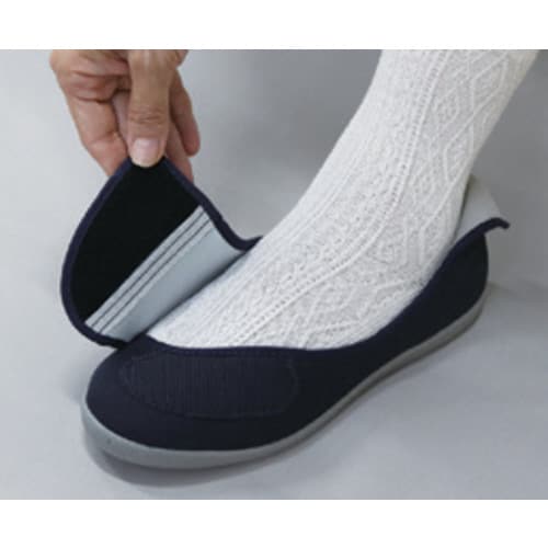 快歩主義L168RS ネイビー LL×3