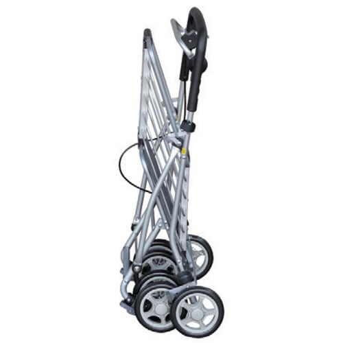 アルミワゴンM−2