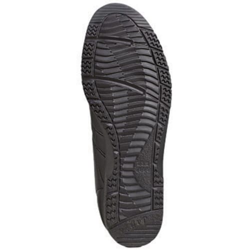 くつろぎエルダーKE324 ブラック 23.5cm