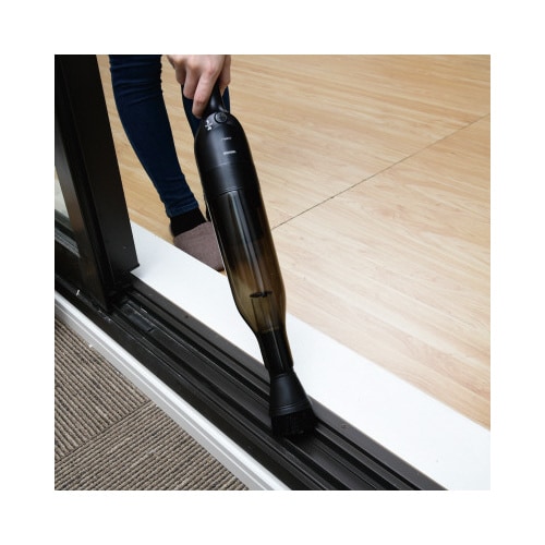 軽量コードレススティッククリーナー