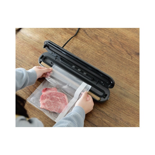 フードシーラー