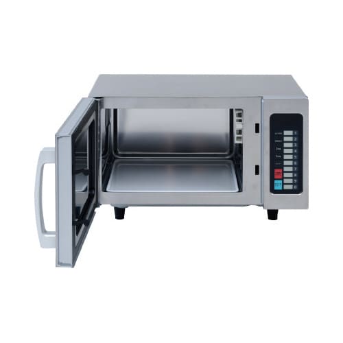 業務用フラット電子レンジ850W23L