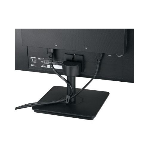 23.8型ワイド液晶ディスプレイ