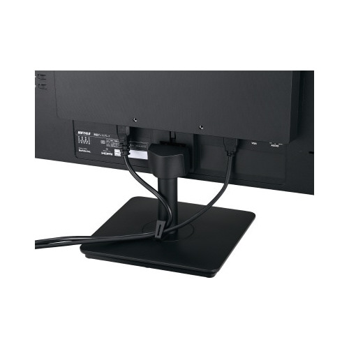 21.5型ワイド液晶ディスプレイ