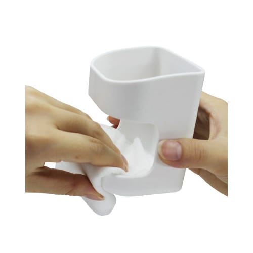 sm@rt989 スプレーホルダー