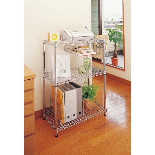 メタルラック 660×360×900