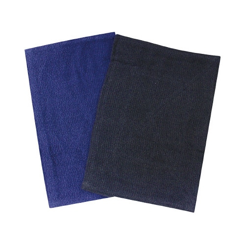 ダークカラーぞうきん1箱(10枚入×40)