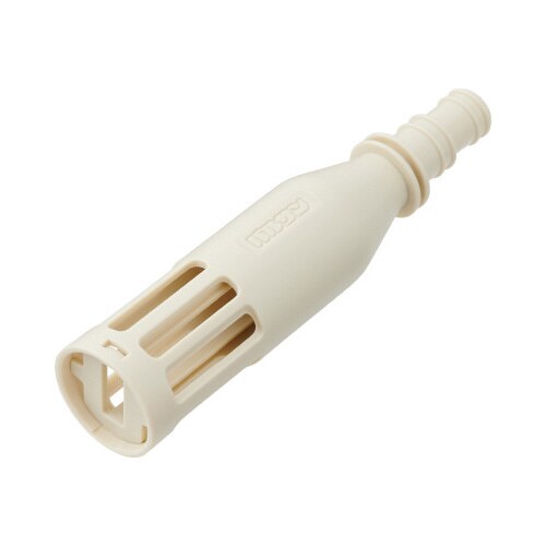 バルサン 毒餌付き防虫キャップ エアコン室外機用