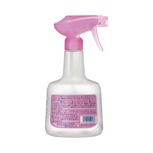 除菌洗浄剤 業務用めかえスプレー容器