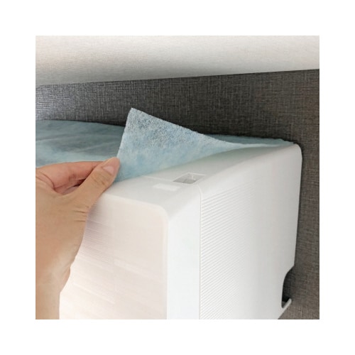 NewACエアコンフィルター3枚入