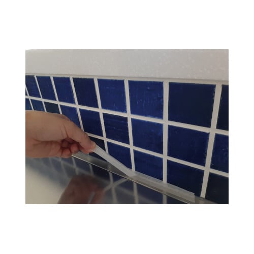 汚れ防止用マスキングテープ 15mm×10m