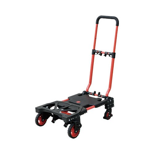 2Way仕様 トランスフォームカート