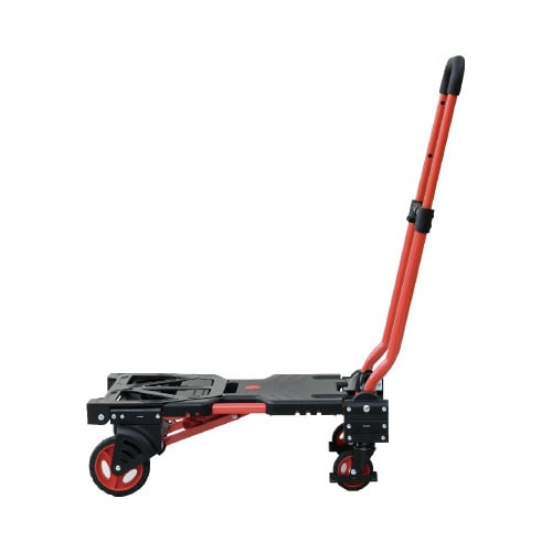 2Way仕様 トランスフォームカート