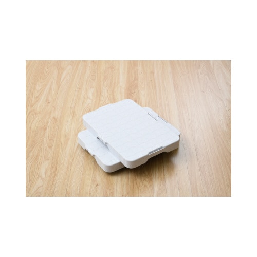 スマートフロア 8台