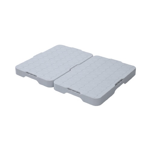 スマートフロア 8台