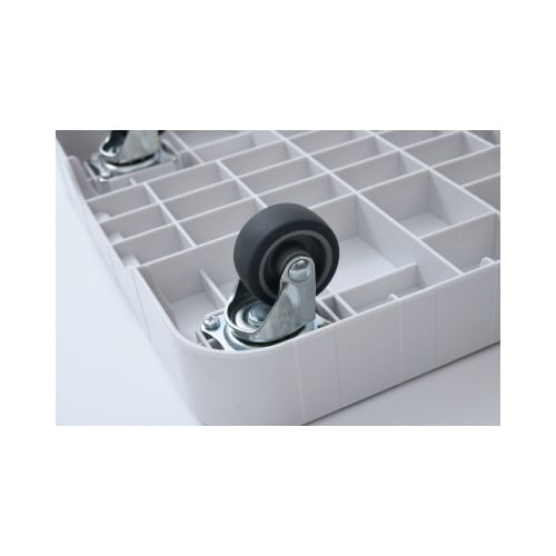 スマートフロア 8台