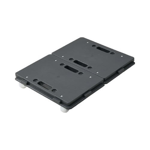 スマート連結平台車タフミニ 8台