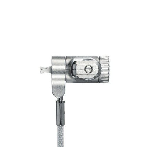 スロットマルチ対応セキュリティワイヤー(ダイヤル錠