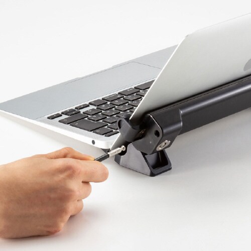 Apple MacBook用セキュリティ