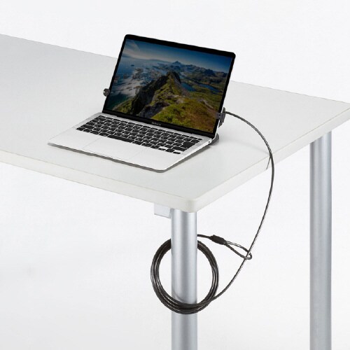 Apple MacBook用セキュリティ