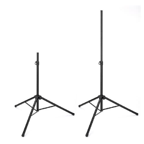 スピーカースタンド